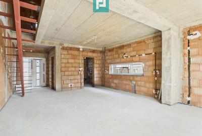 Duplex modern cu etaj si pod 164 mp in Urseni - 3