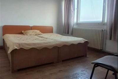 Vanzare apartament 2 camere decomandat - Copou - Bd. Carol I - 1