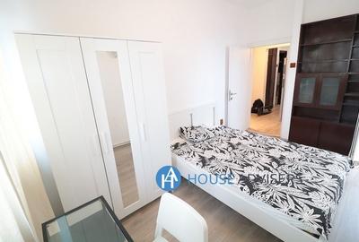 Apartament cu 4 camere, mobilat în Romană - 6