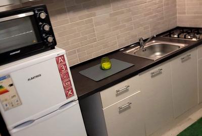 Garsonieră în Liteni - 5