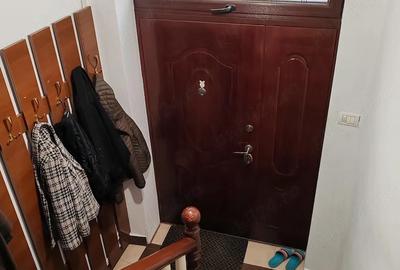 Casă cu 3 camere în Foișorul de Foc - 8