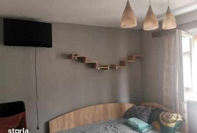 Apartament cu 2 camere decomandat în Central - 3
