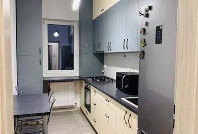 Apartament 2 camere Rotar Park Residence2-Metrou Preciziei - 5