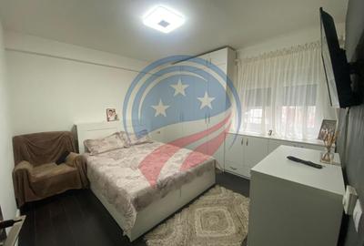 APARTAMENT NOU 2 CAMERE MOBILAT CU PARCARE SUBTERANA - 2