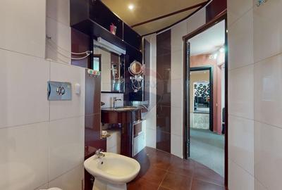 Apartament spatios si modern de vanzare pe Bulevardul Vlahuta, Brasov - 14