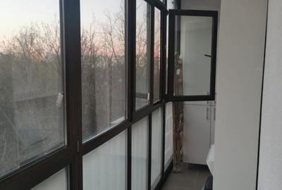 Apartament cu 2 camere decomandat în Doamna Ghica - 6
