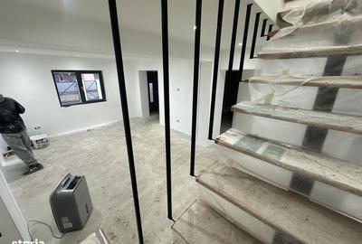 Casă cu 4 camere cu Teren 830 Mp în Exterior Vest - 7