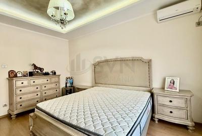 REV2005418 Casa deosebita zona Eminescu si curte proprie 6 camere - 11