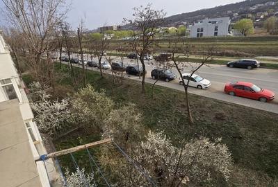 Garsonieră decomandată în Alexandru cel Bun - 11
