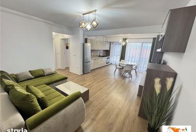 Apartament cu 3 camere în Micești - 11