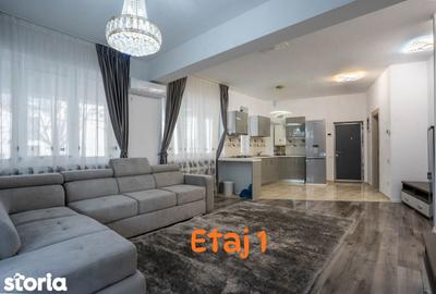 Spațiu comercial, de 593 mp, în Aviației - 13