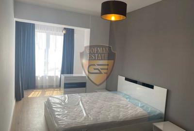 Apartament 2 camere de inchiriat - VIVO MALL (MARITIMO), gaze, aer conditionat - 5