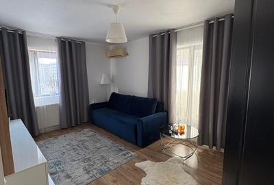Apartament cu 3 camere decomandat, mobilat în Militari - 1