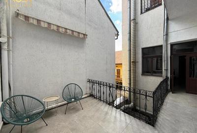 Apartament cu 2 camere decomandat în Ultracentral - 4