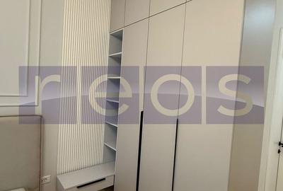 Apartament cu 3 camere, mobilat în Dămăroaia - 12