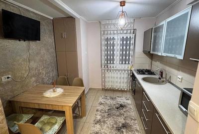 Apartament cu 2 camere semidecomandat în Central - 1