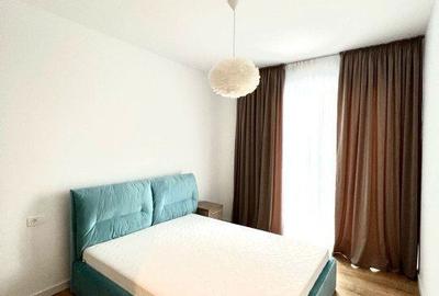 Apartament cu 3 camere, mobilat în Sisești - 5
