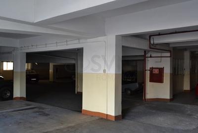 Spațiu industrial, de 2,937 mp, în Titulescu - 3