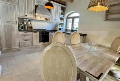 Casă cu 3 camere cu Teren 250 Mp în Tractorul - 8