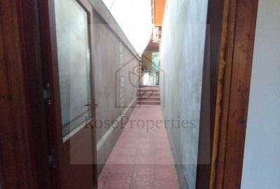 CASA CU DEMISOL | 5 CAMERE | POIANA - 16