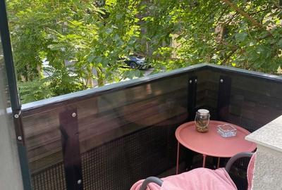 Garsonieră decomandată în Dristor - 6