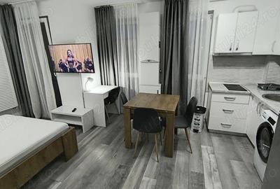 Inchiriez garsoniera Aleea Marasti 16A et 2 complet mobilata si utilata bloc nou et 2 + parcare - 1