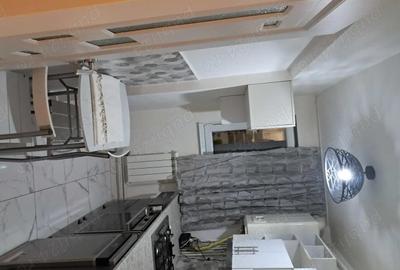 Apartament cu 2 camere semidecomandat în Ultracentral - 1