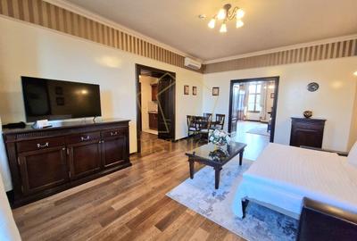 Apartament cu 2 camere semidecomandat, mobilat în P-ța Maria - 5