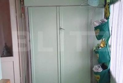 Apartament cu 3 camere decomandat în Central - 1