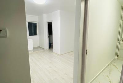 Garsonieră semidecomandată în Titan - 2