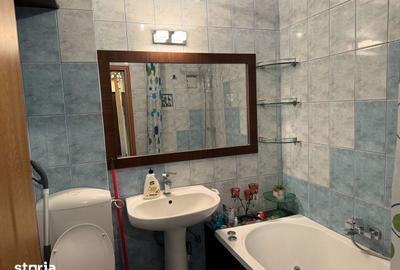 Apartament cu 4 camere, mobilat în Cedonia - 12
