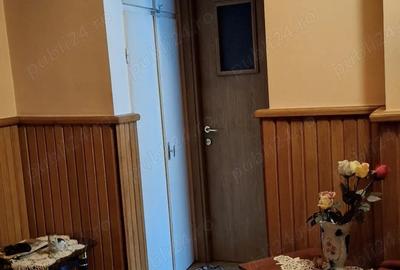 Apartament 2 camere Brezoi - 1