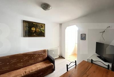 Apartament 2 camere, etaj 3, zona Parcul Tineretului – Botosani | Instalatii noi - 2