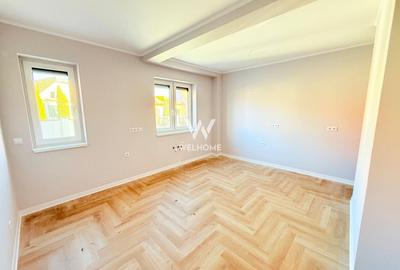 Casă individuală cu 4 camere cu Canalizare în Șelimbăr - 13