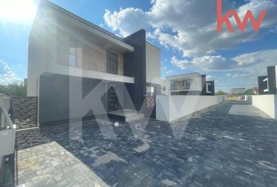 Casa Moderna in Complex Privat – Confort, Liniste! - 7