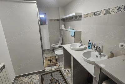 Casă cu 3 camere cu Teren 2044 Mp în Argeșani - 12