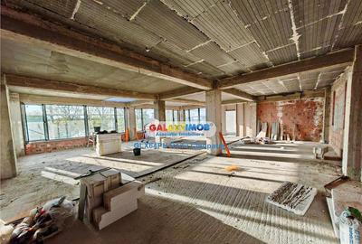 COMISION 0!! spatii comerciale in Paulesti, zona Maya - 3