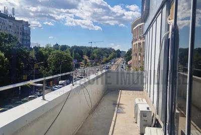 Spatiu comercial 286 mp. util, comp. flexibila, Etj 3/ 3, acces lift_Tineretului Spatiu comercial 286 mp. util, comp. flexibila, Etj 3/ 3, acces lift_Tineretului - 2