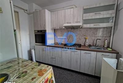 Apartament cu 3 camere decomandat în Tudor Vladimirescu - 2