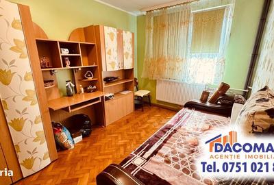 Apartament cu 2 camere decomandat în Micro 19 - 3