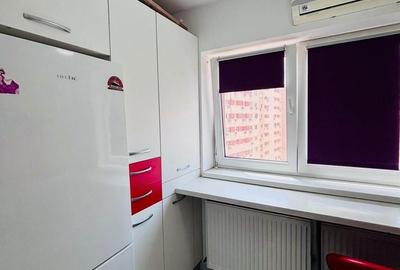 Garsonieră în Theodor Pallady - 12