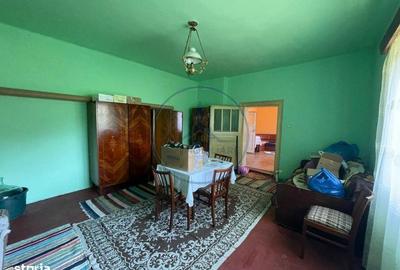 Casă cu 3 camere cu Teren 1400 Mp în Lechința - 13