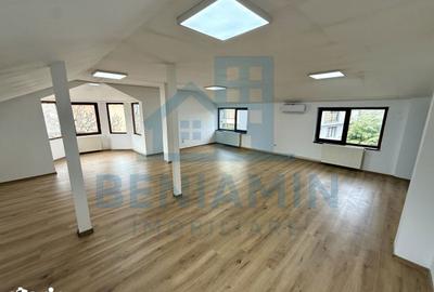 Spațiu comercial, de 120 mp, în Brestei - 4
