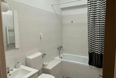 Garsonieră în Vitan - 5