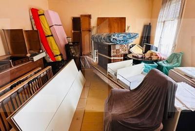 Casă cu 4 camere în Bârzești - 12