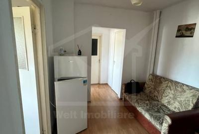 Apartament decomandat de inchiriat, 2 camere, Calea Floresti - Manastur - 5