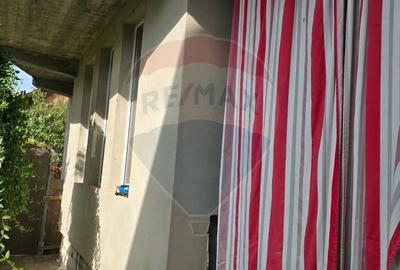 Casa la gri P+M cu anexa - oportunitate unica in Chisineu-Cris! - 16