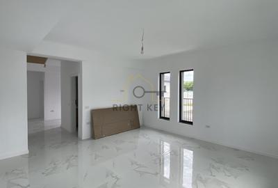 Case parter 4 cam, 380mpt, asfalt, parc, toate utilitatile!Comision 0% - 6