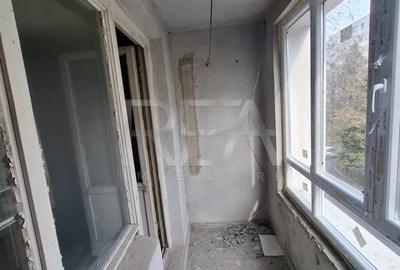 4 camere decomandat, 2/4, 86mp, anvelopat-Pacii, Apusului - 10