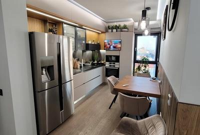 Apartament cu 2 camere decomandat în Ultracentral - 9